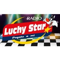 Logo de Radio Luchy Star – 92.3 FM
