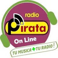 Logo de Radio Pirata Online – yurimaguas
