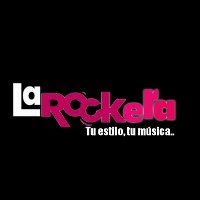 Logo de Radio La Rockera – Tocache