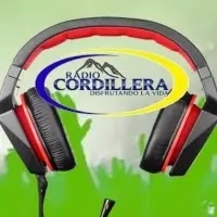 Logo de Radio Cordillera – 600 AM