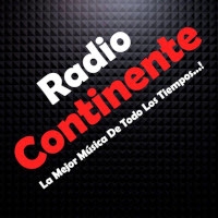 Logo de Radio Continente – Cusco