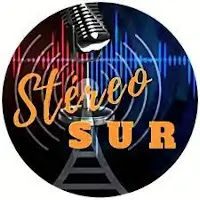 Logo de Radio Stereo Sur – Puno
