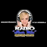 Logo de Radio Star Mix – Manchay