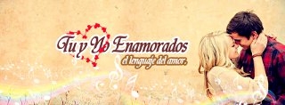 Logo de Radio TU Y YO Enamorados