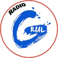 Logo de Radio Grial – Lima