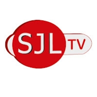 Logo de Radio SJL – San Juan de Lurigancho – Lima