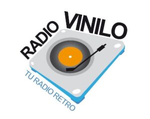 Logo de Radio Vinilo Perú