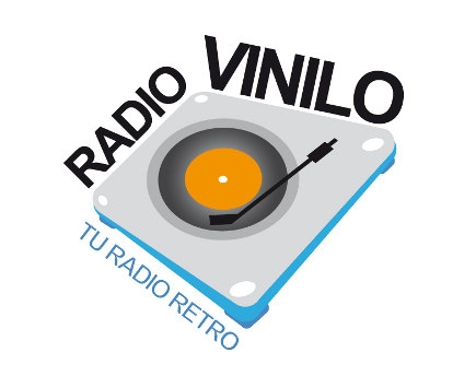 Logo de Radio Vinilo Perú