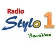Logo de Radio Stylo 1 – 100.1 FM