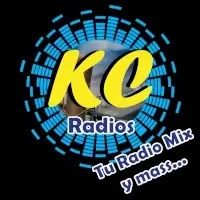 Logo de KC Radios – Lima