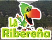 Logo de Radio Ribereña – 92.7 FM