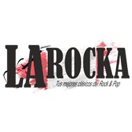 Logo de Radio La Rocka – Chiclayo