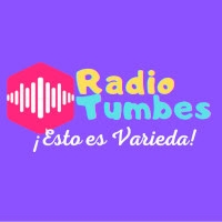 Logo de Radio Tumbes – Tumbes