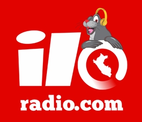 Logo de Ilo Radio – Moquegua