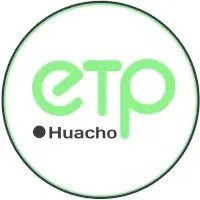 Logo de ETP Radio – Huacho