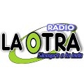 Logo de Radio La Otra – 105.3 FM