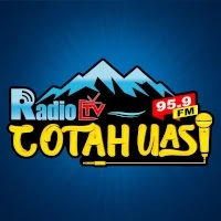 Logo de Radio Cotahuasi – 95.9 FM