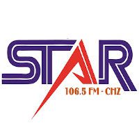 Logo de Radio Star Carhuaz – 106.5 FM