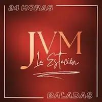 Logo de Radio JVM La Estación – Cusco