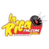 Logo de Radio La Rica – Trujillo