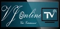 Logo de Radio VJ – Lima