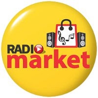 Logo de Radio Market – Trujillo