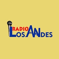 Logo de Radio Los Andes – 1040 AM