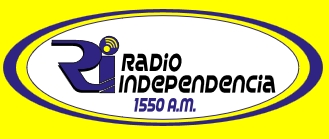 Logo de Radio Independencia – 1550 AM