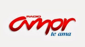 Logo de Radio Amor