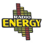 Logo de Radio Energy – Tacna