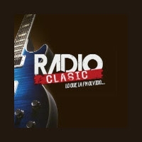 Logo de Radio Clasic – Tumbes