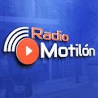 Logo de Radio Motilon – Tarapoto