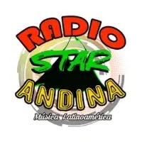 Logo de Radio Star Andina – Arequipa