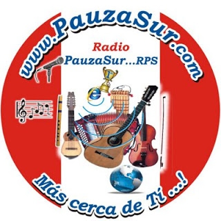 Logo de Radio Pauza Sur