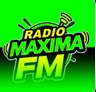 Logo de Radio Maxima – 92.7 FM