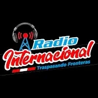 Logo de Radio Internacional – Pangoa, Satipo