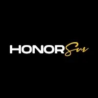 Logo de Honor Sur Radio – Lima
