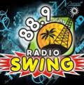 Logo de Radio Swing – 88.9 FM