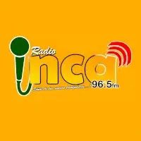 Logo de Radio Inca – 96.5 FM