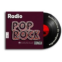 Logo de Radio Pop Rock en Linea directa – Tacna
