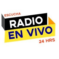 Logo de Radio MegaMix FM – Mollendo