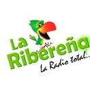 Logo de Radio La Ribereña – 88.5 FM