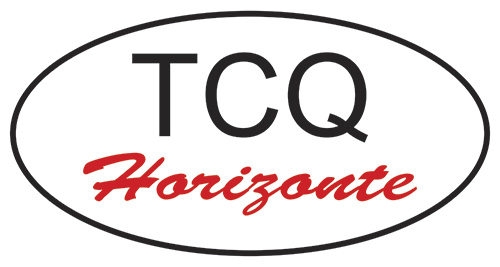 Logo de Radio Horizonte 107 – Tacna