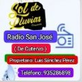 Logo de Radio San Jose de Cutervo – Cajamarca