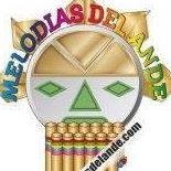 Logo de Radio Melodias del Ande