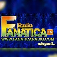 Logo de Radio Fanatica – 98.9 FM
