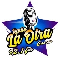 Logo de Radio La Otra – 92.1 FM