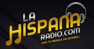 Logo de La Hispana Radio – Lima