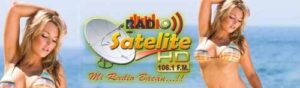Logo de Radio Satelite – 106.1 FM