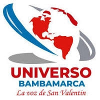 Logo de Radio Universo – 830 AM – 98.5 FM
